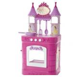Brand New Disney Princess Magical Kitchen