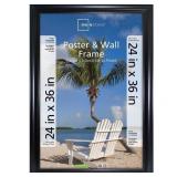 Brand New 24"x36" Picture Frame