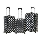 Brand New Rockland Luggage 3pc Set