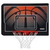 Brand New 44" Basketball Impact Backboard