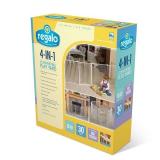 Regalo 4 in 1 Play Yard