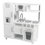 Kid Kraft Vintage Play Kitchen