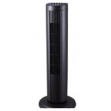 New 27" Tower Fan