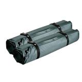 2- New Self Inflating Air Mats by Stansport