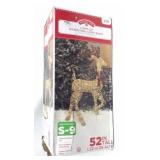 New Light Up Grapevine Look Buck