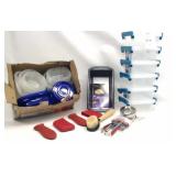 Brand New Tubberware and Bakers Misc. Lot