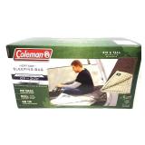 NEW Big&Tall Coleman Heritage Sleeping Bag