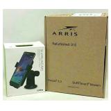 SURFboard Modem & Phone Mount