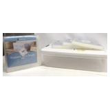 New Hefty Storage Containers