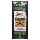 Heavy Duty Revolving Tree Stand