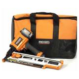 Ridged Framing Nailer