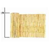 Backyard X-Scapes Bamboo 3ft H Fencing