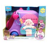 New Doc McStuffins Get Better Talking Mobile