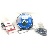 Brand New Christmas Lights