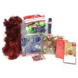 Holiday Gift Giving & Decorating Essentials