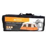 Ozark Trail 8-Person Family Cabin Tent