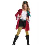 Disney Descendants Girls Hallloween Costume