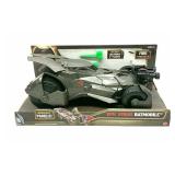 Epic Strike Batmobile