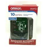 Omron Blood Pressure Moniter