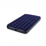 Twin Intex Classic Downy Air Mattress