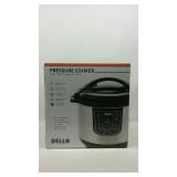 Della Pressure Cooker
