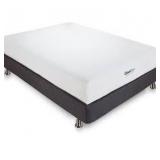 New Twin Sized Cool Gel Mattress Pad