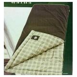 Coleman Big & Tall Sleeping Bag