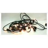 Decorative Outdoor String Lights