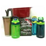 Kitcchenn Drinkware & Water Purifier
