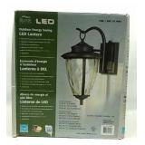 Outdoor Energy Saving LED Lantern