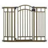 Brand New Extra Tall Walk-Thru Gate