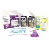 Brand New Baby Bottle Lot