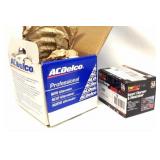 Alternator and Smart Charger