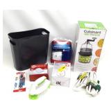 New Household Miscellaneous Lot