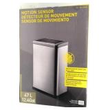 New Motion Sensor Trash Can