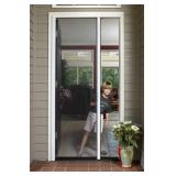 (TWO) New Genius Sierra 100 Retractable Screens