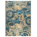 Brand New Blue Rizzy Home 7