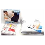 Brand New Twin Air Mattress Set