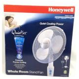 Brand New 5 Speed  Fan