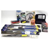 Brand New Miscellaneous Car Lot