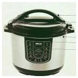 Della Pressure Cooker