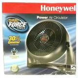 Honeywell Turbo Force Air Circulator