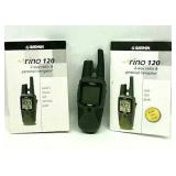 Garmin 2 -Way Radio
