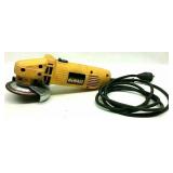 Dewalt Electric Grinder
