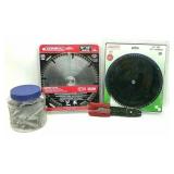 Misc Shop Accessories