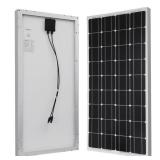 NEW Renogy Solar Module