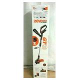 Worx 3-In-One Trimmer/Edger/Mower