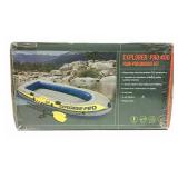 Intex Explorer Pro 400 Raft
