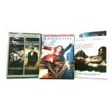 Adult Movie Night Lot