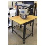 Rockwell Model 12 Contractor